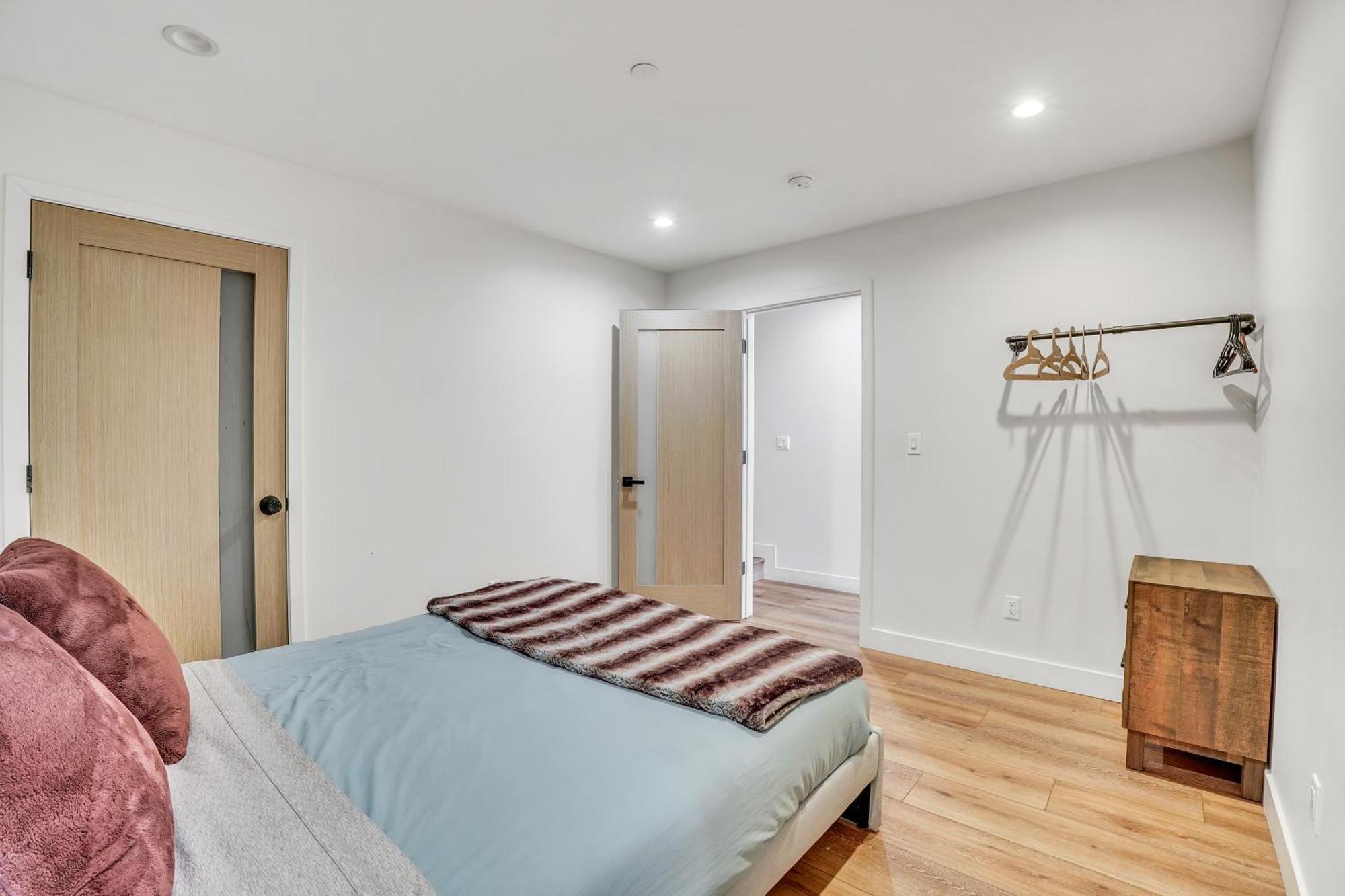 Luxurious Townhome W/3 Master Suites Gated Parking Λος Άντζελες Εξωτερικό φωτογραφία