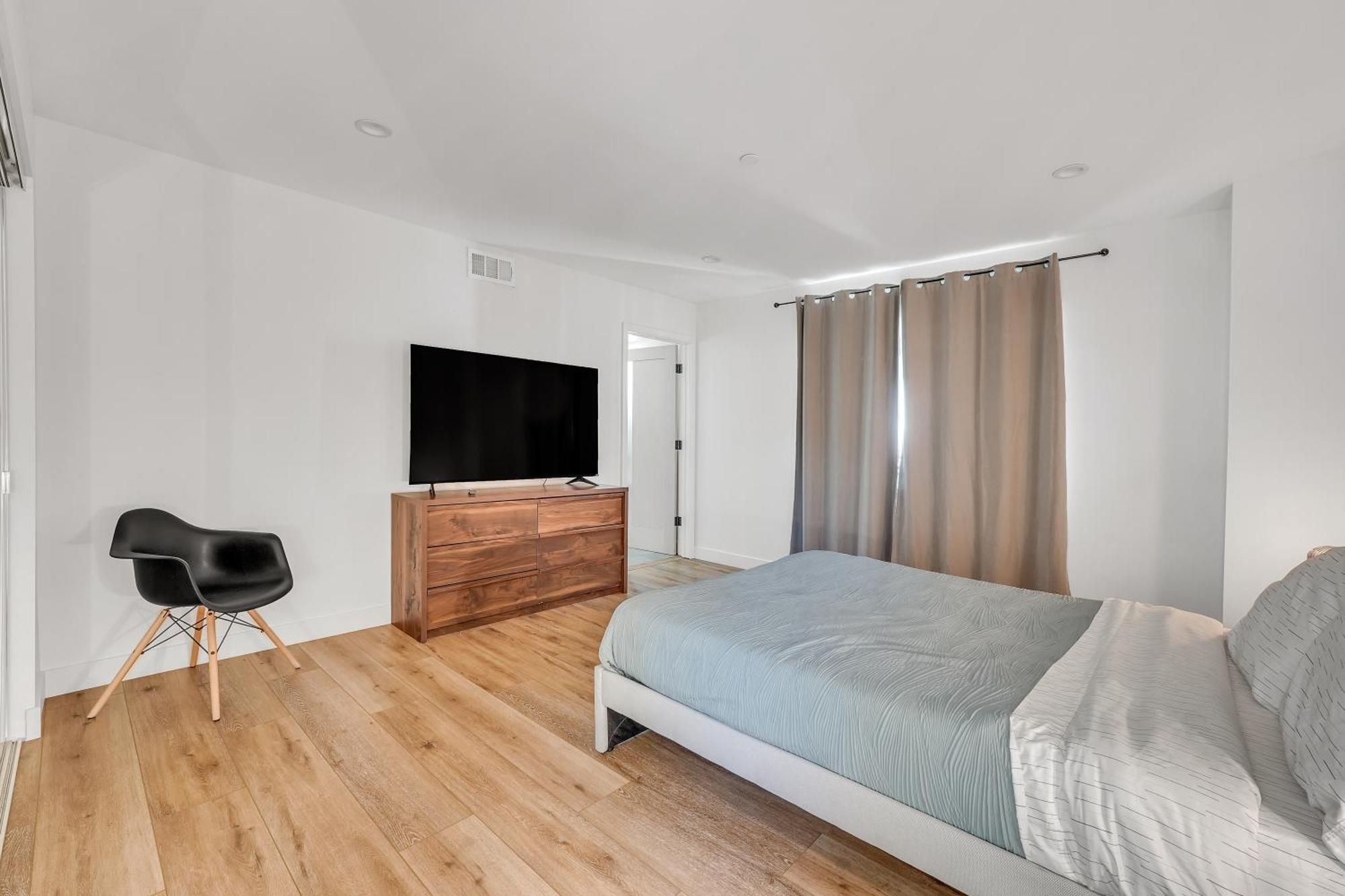 Luxurious Townhome W/3 Master Suites Gated Parking Λος Άντζελες Εξωτερικό φωτογραφία