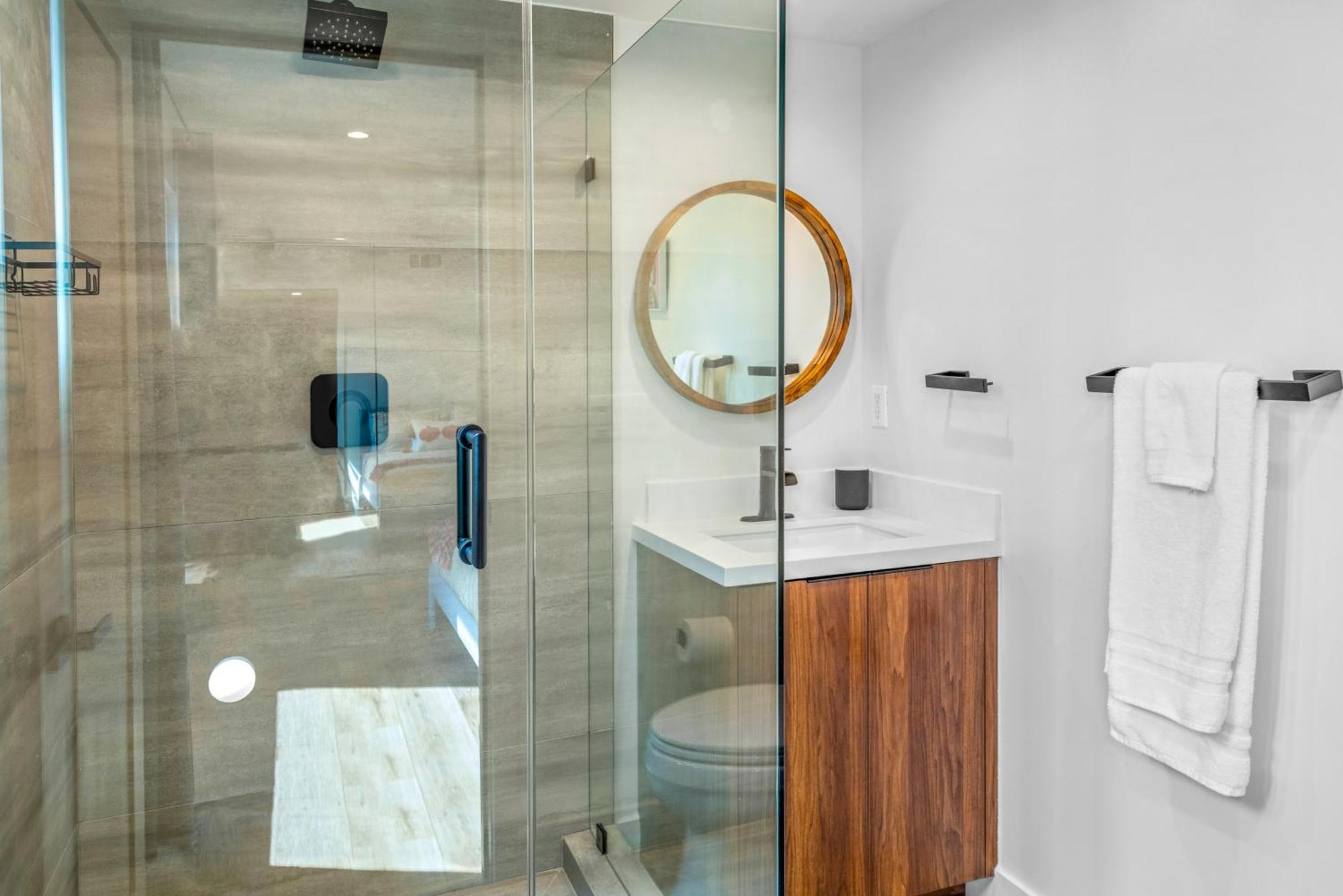 Luxurious Townhome W/3 Master Suites Gated Parking Λος Άντζελες Εξωτερικό φωτογραφία